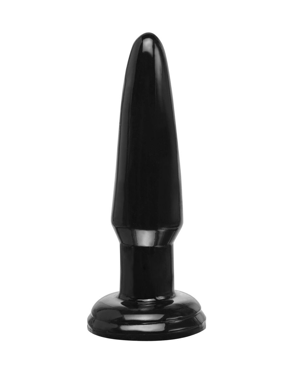 Limited Edition Beginners Buttplug