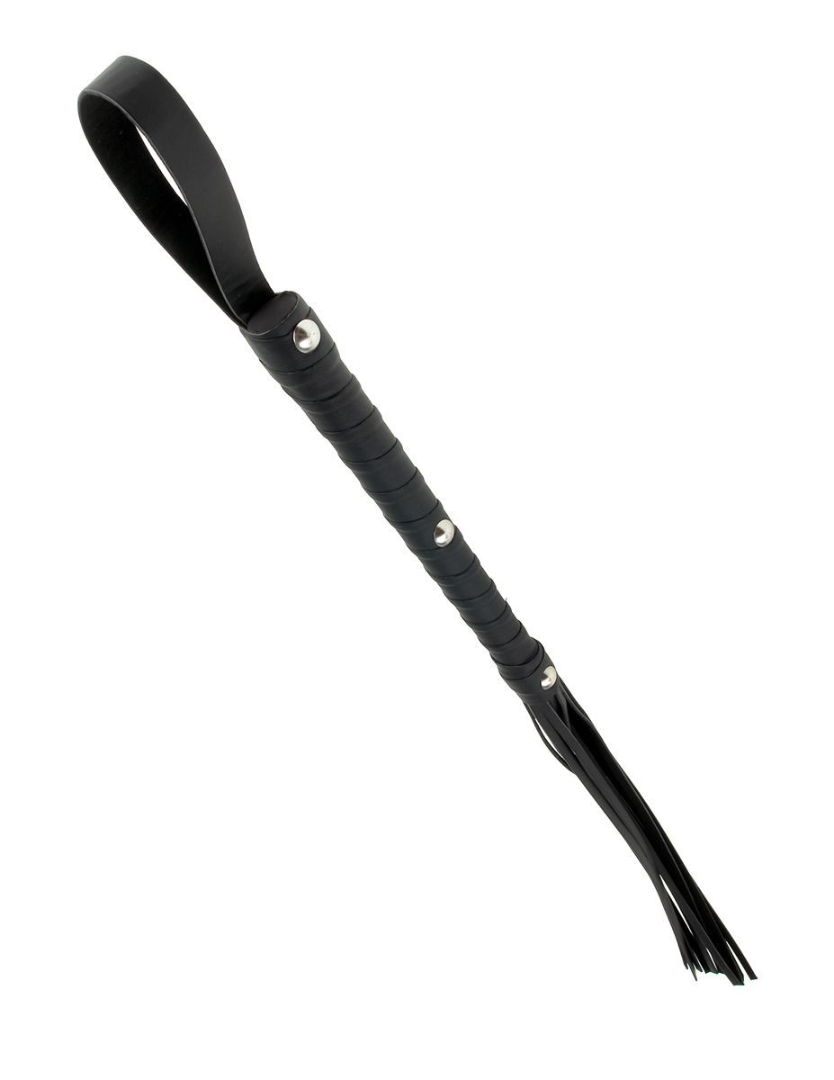 Limited Edition Deluxe Cat O' Nine Flogger - afbeelding 2