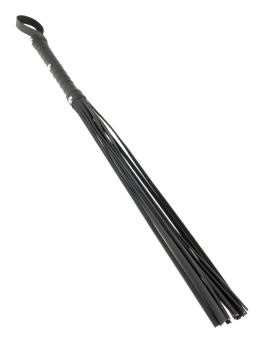 Limited Edition Deluxe Cat O' Nine Flogger - afbeelding 5