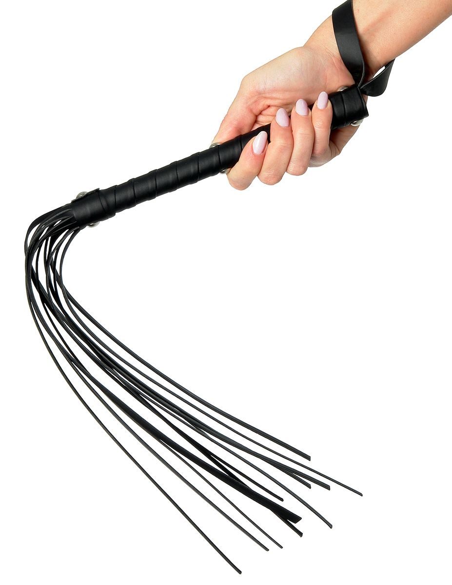 Limited Edition Deluxe Cat O' Nine Flogger - afbeelding 6