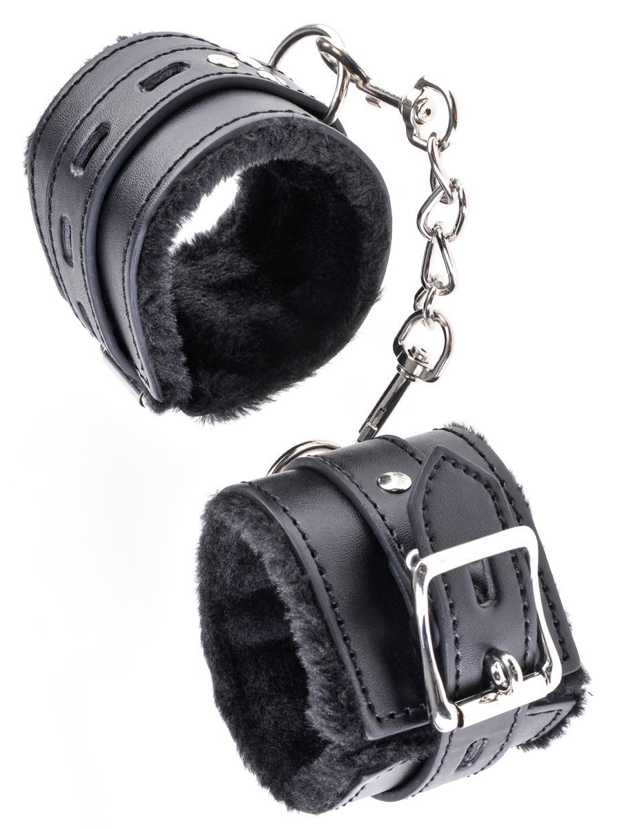 Limited Edition Cumfy Handboeien - afbeelding 2