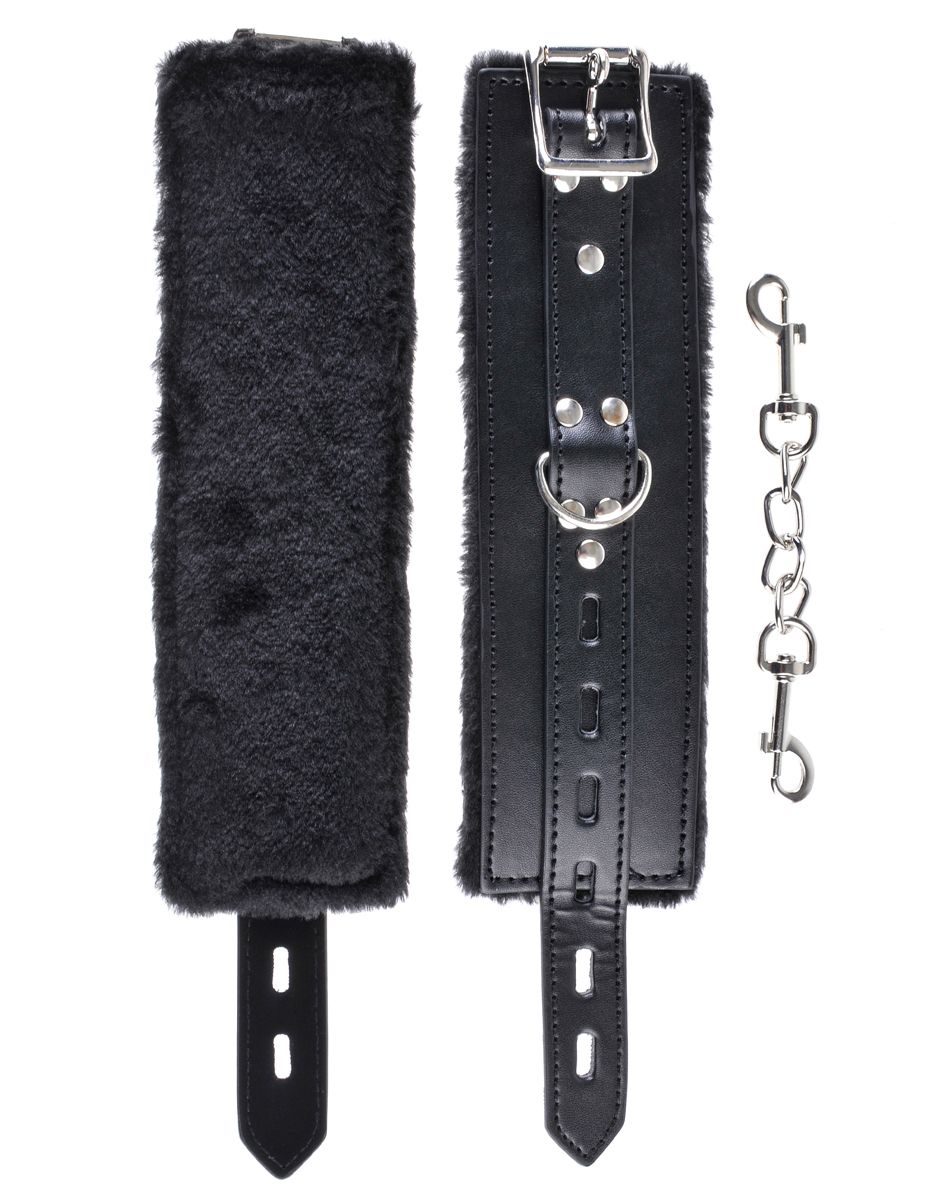 Limited Edition Cumfy Handboeien - afbeelding 4