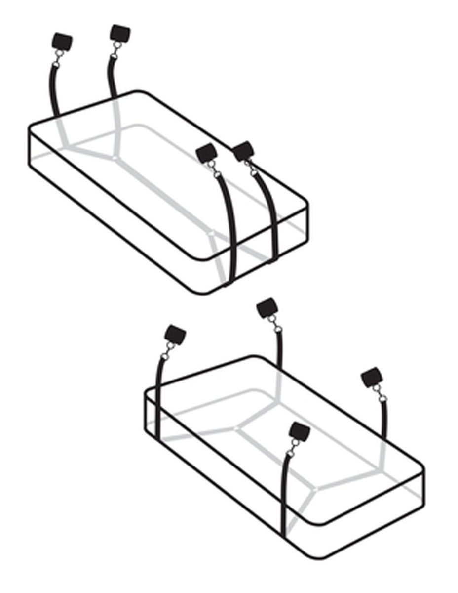 Limited Edition Bed Boeien - afbeelding 5