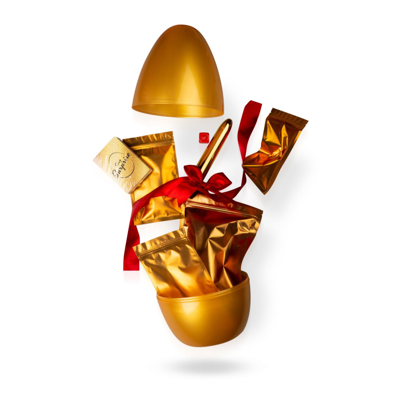 Loveboxxx - Sexy Surprise Egg - afbeelding 3