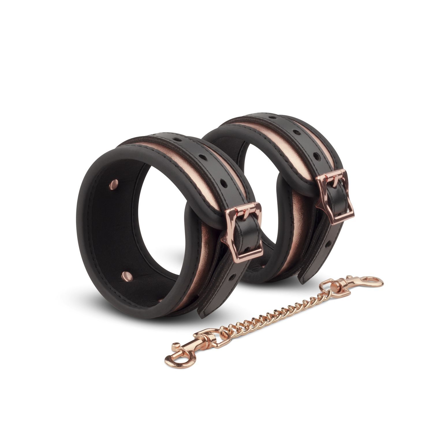 Rosy Gold - Nouveau BDSM set - afbeelding 7