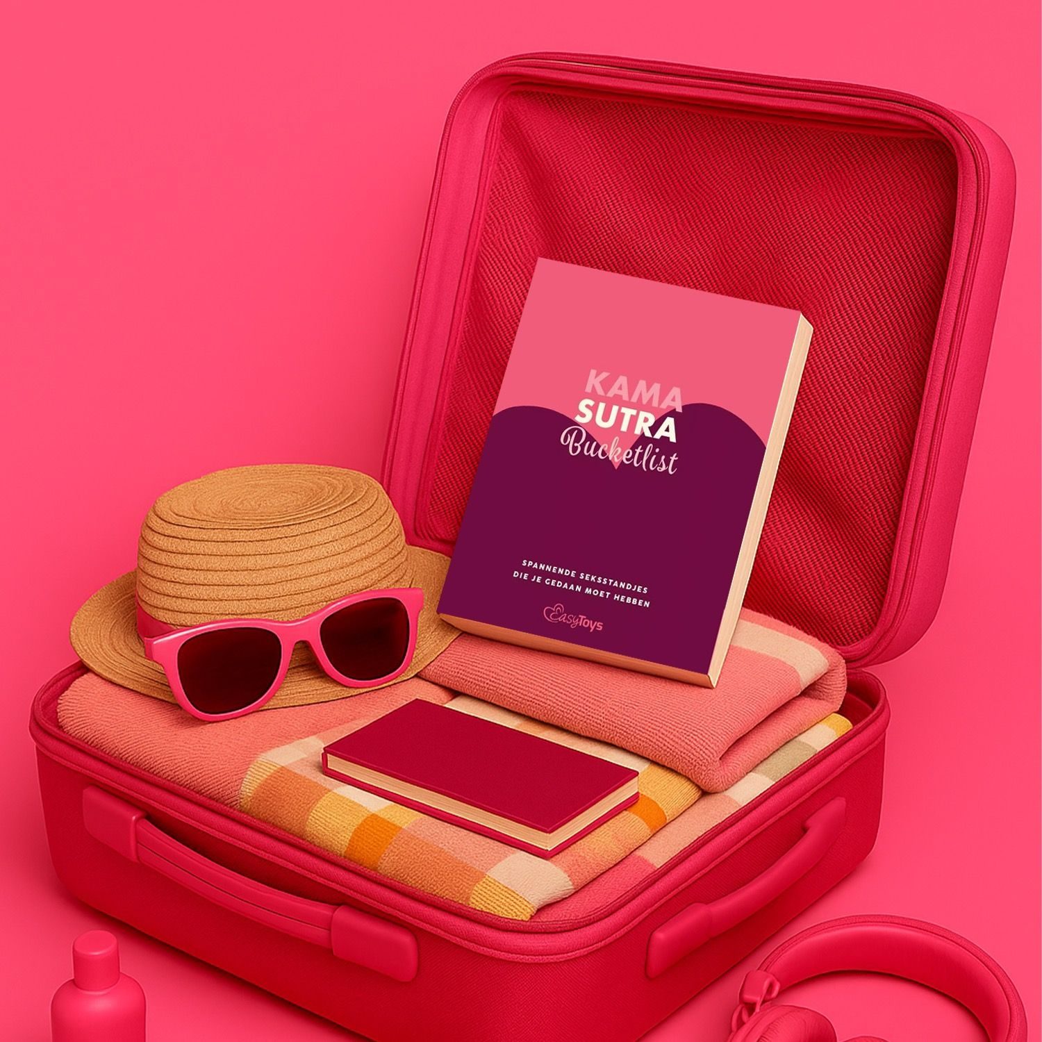 EasyToys Kamasutra Bucketlist - afbeelding 2