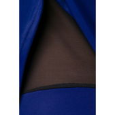 Badpakjurkje blauw