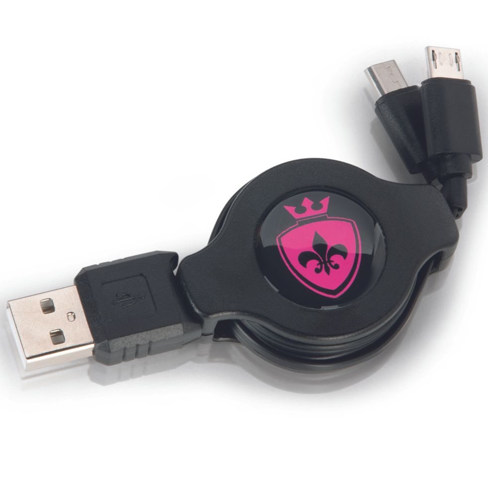 Mystim – Cluster Buster E-Stim Starterkit – Zwart - afbeelding 5
