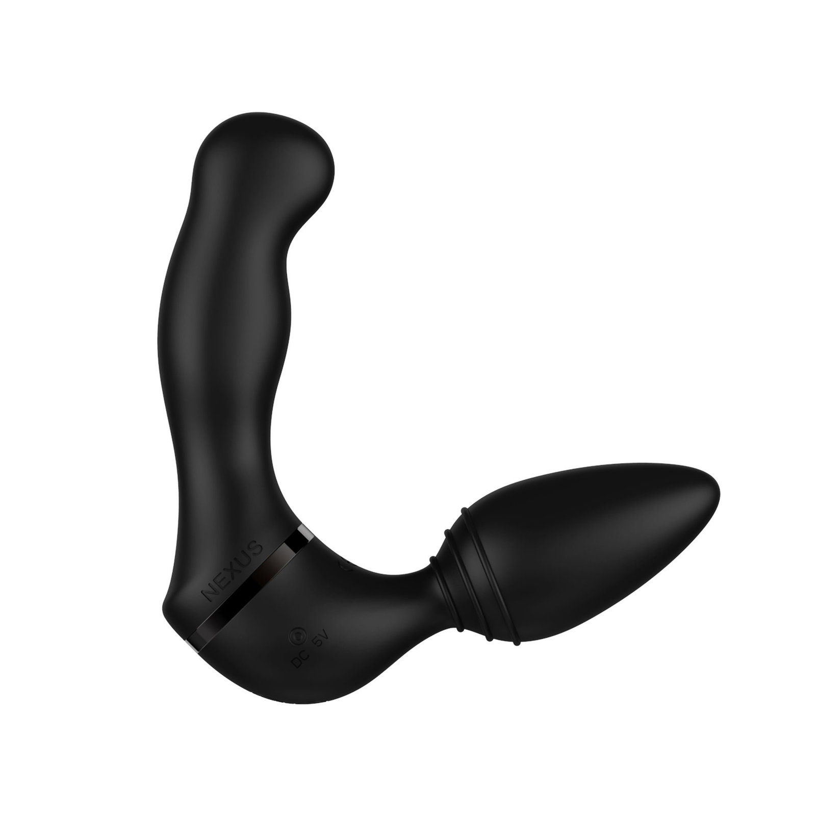 Nexus - Revo Twist Dubbele Anaal & Prostaat Stimulator -