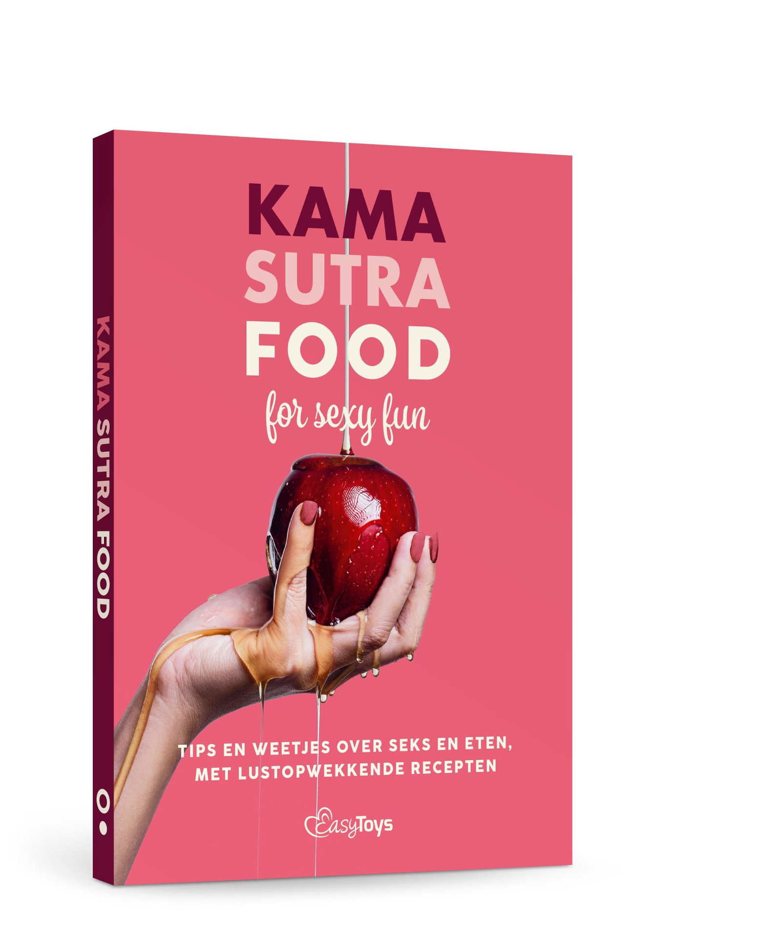 Kama Sutra Food - afbeelding 3