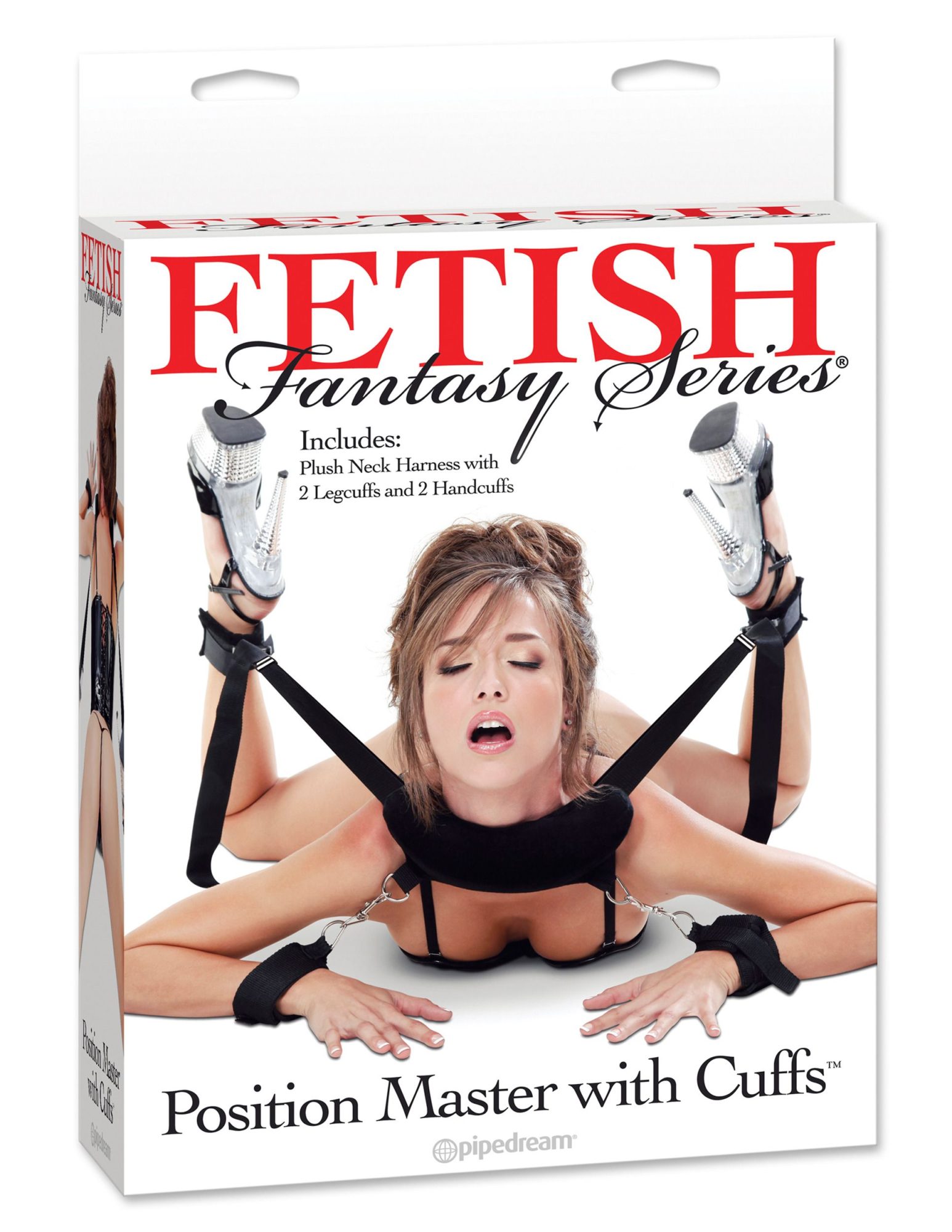 Fetish Fantasy Series - Position Master Met Boeien - Zwa - afbeelding 5