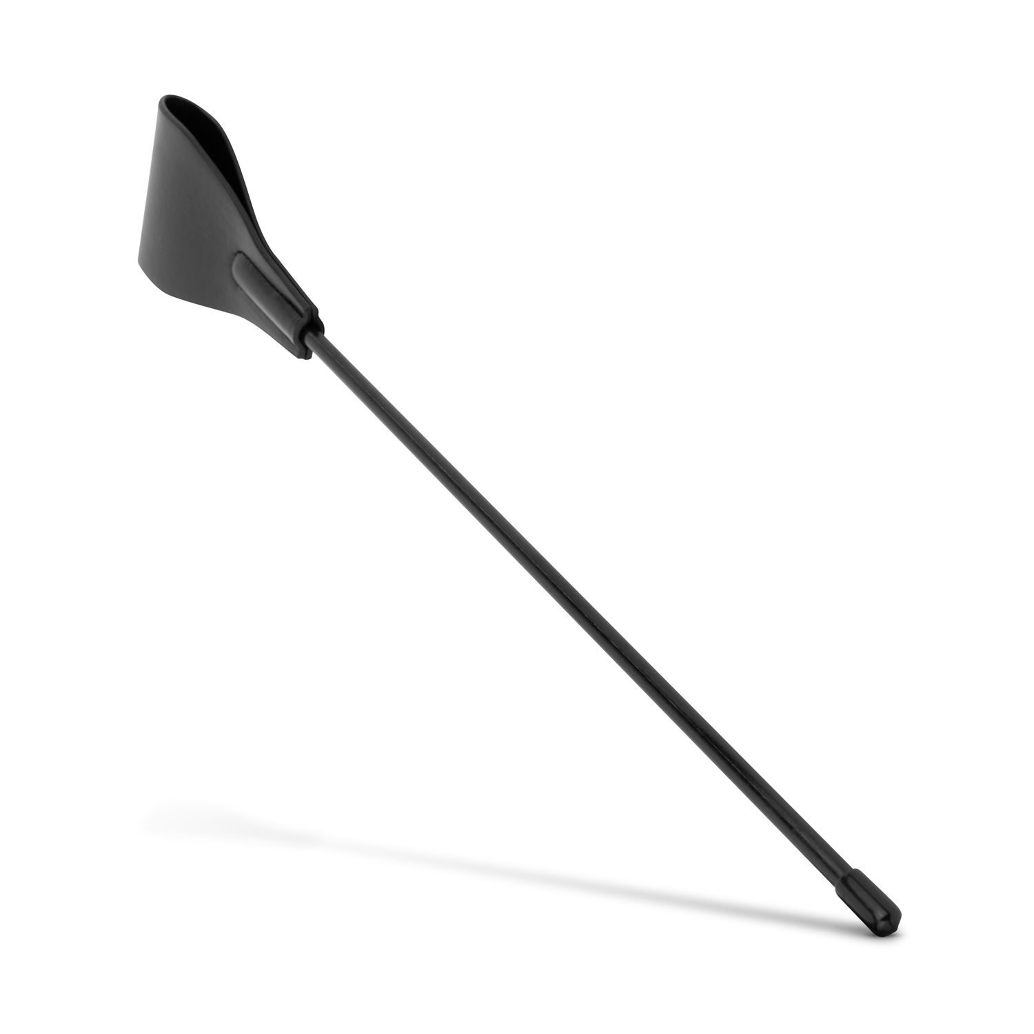 Easytoys Fetish - Zwarte Zweep - 42,5 cm - afbeelding 4