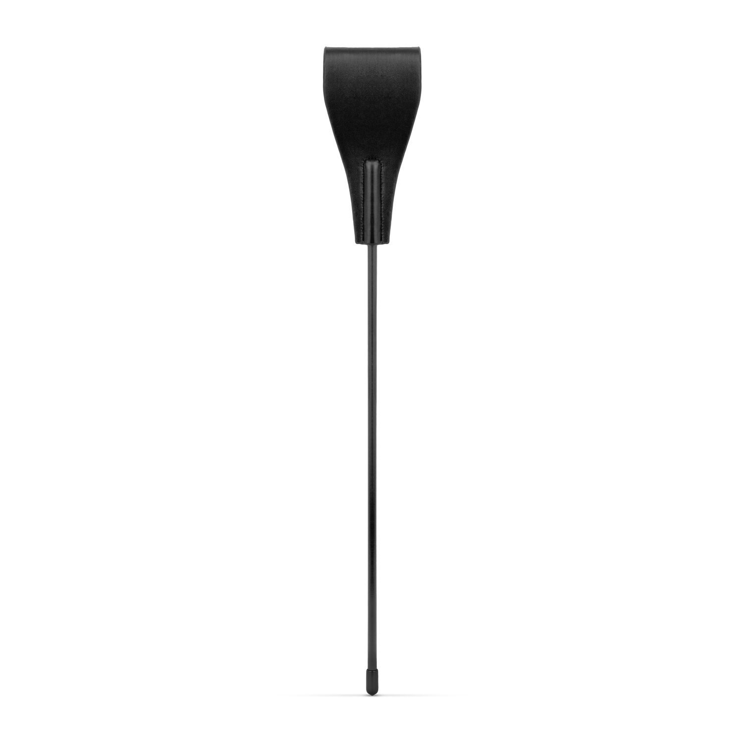 Easytoys Fetish - Zwarte Zweep - 42,5 cm