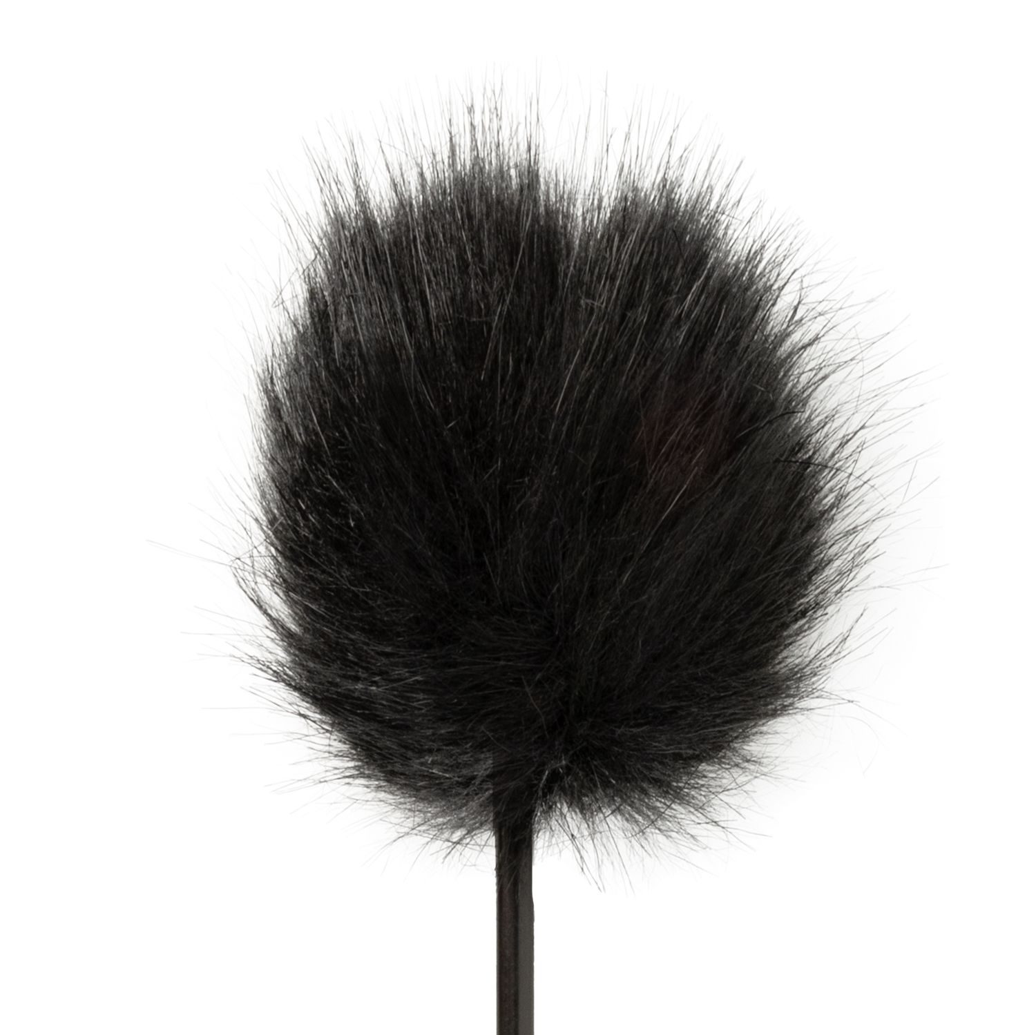 Easytoys Fetish - Fluffy Kietelaar en Zweepje in 1 - Zwa - afbeelding 6
