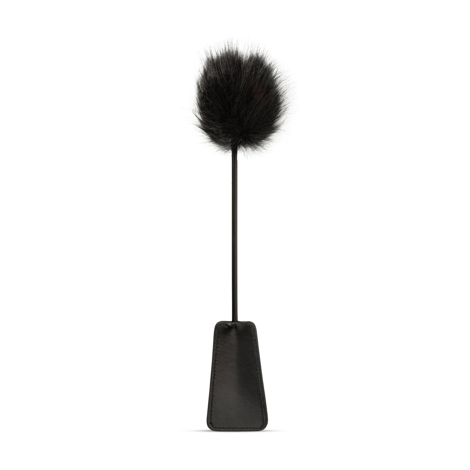 Easytoys Fetish - Fluffy Kietelaar en Zweepje in 1 - Zwa
