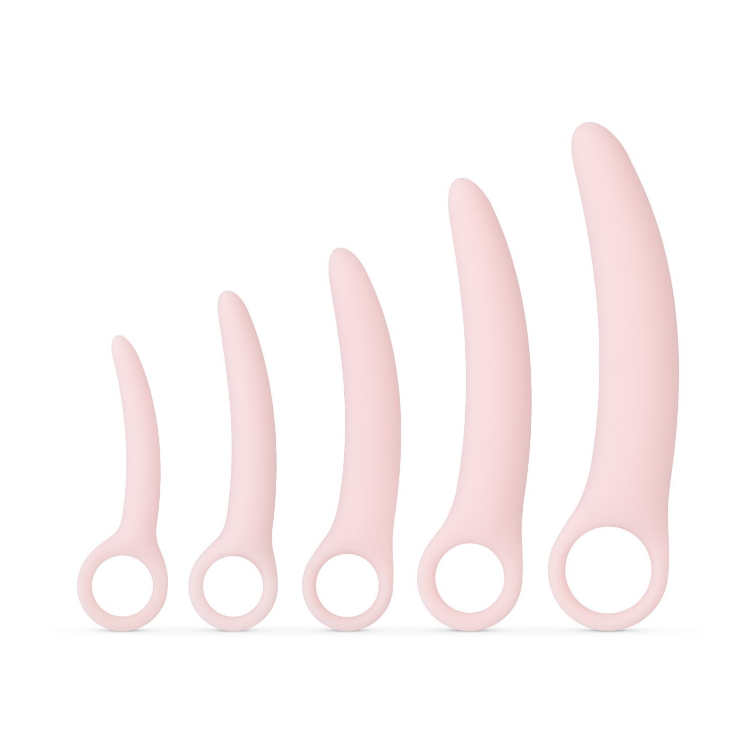 Teazers Vaginale Dilator Set