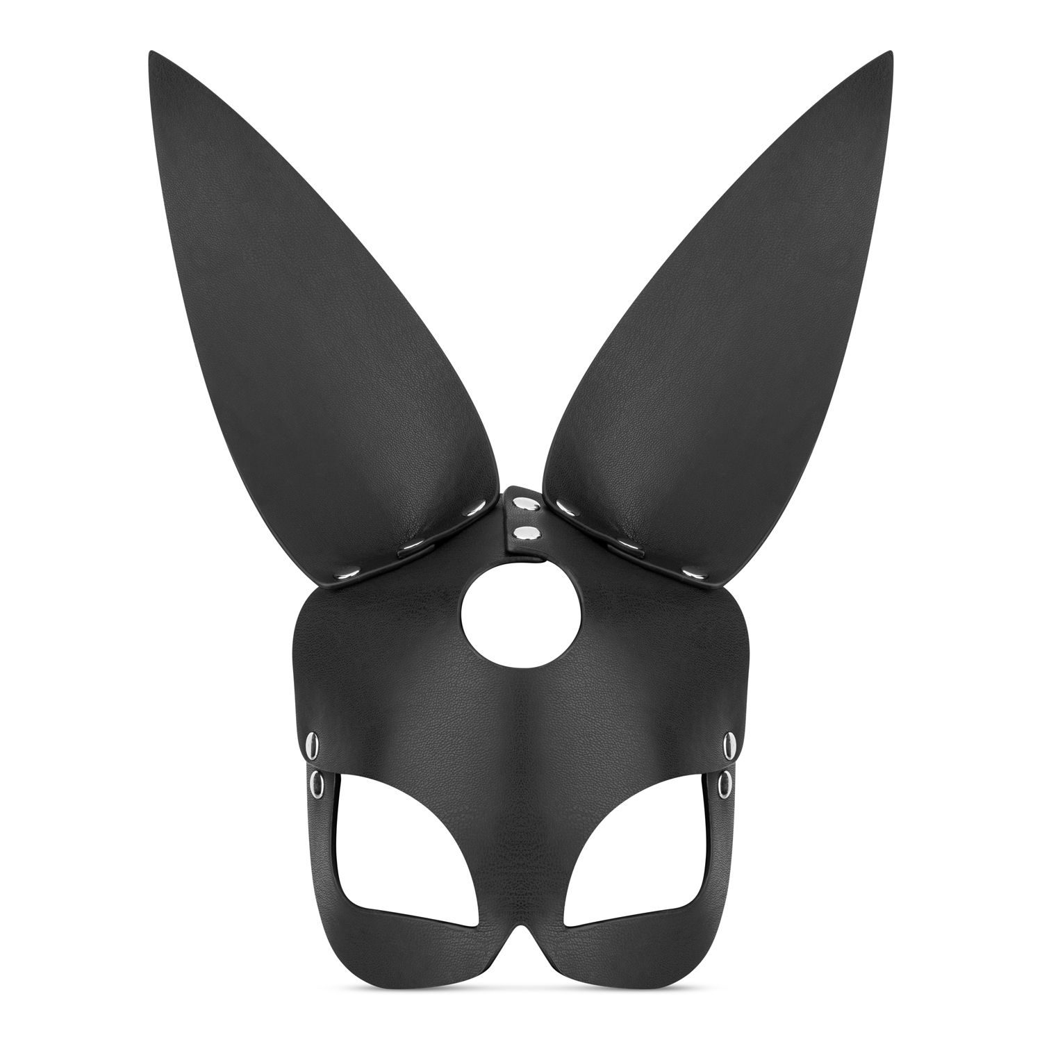 Bedroom Fantasies - Bold Bunny Masker - Zwart - afbeelding 2
