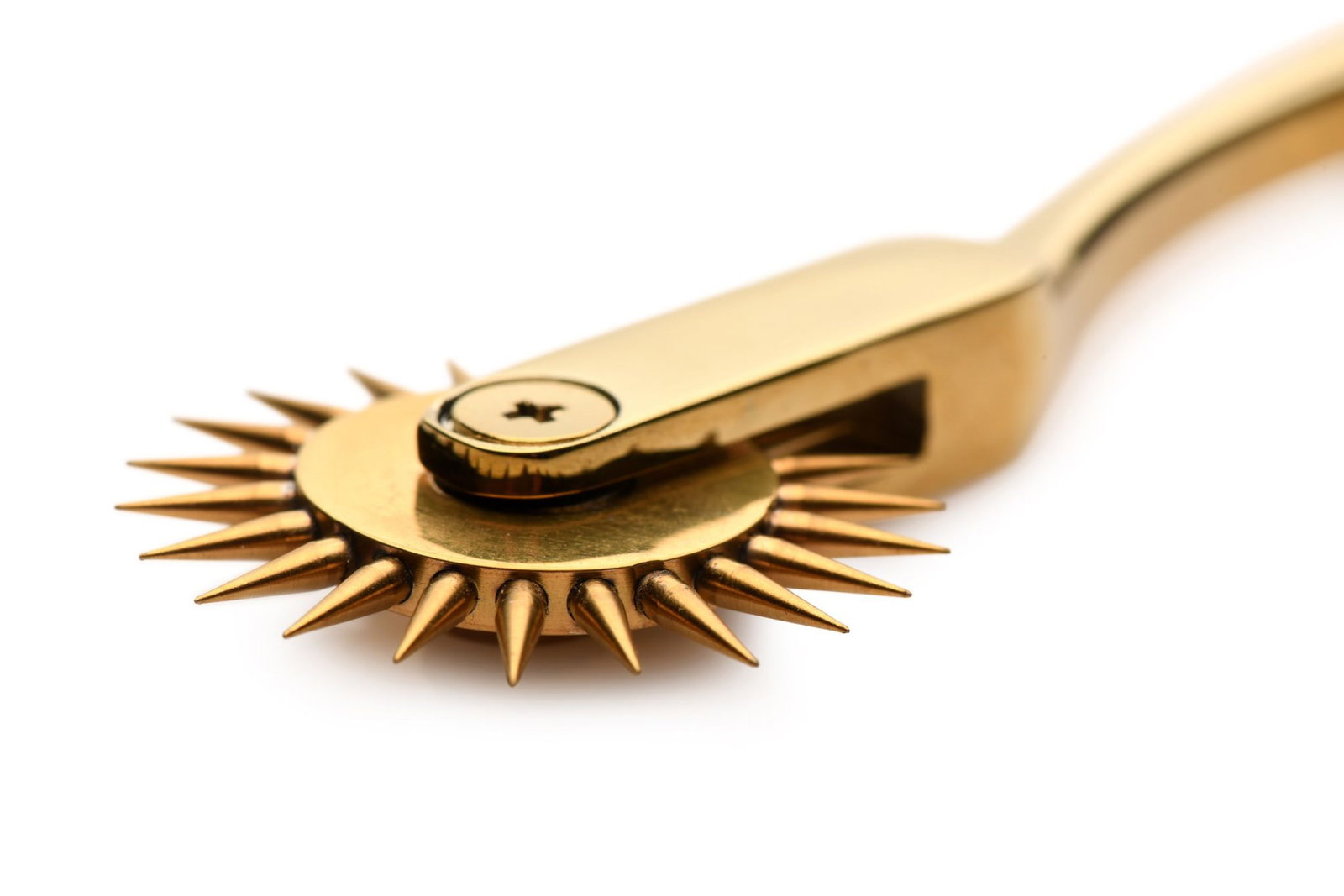 XR Brands - Wartenberg Wiel - Goud - afbeelding 5