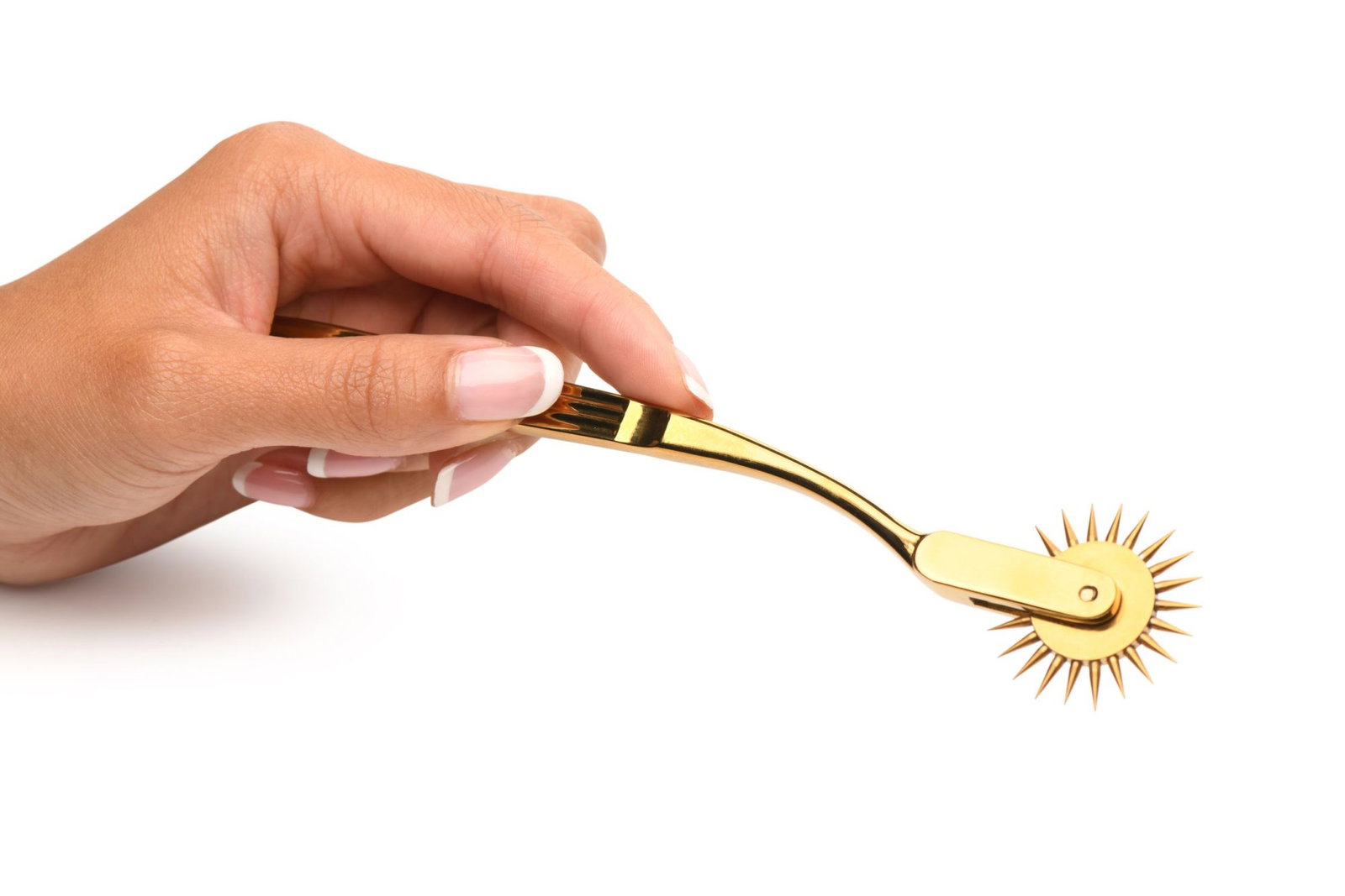 XR Brands - Wartenberg Wiel - Goud - afbeelding 3