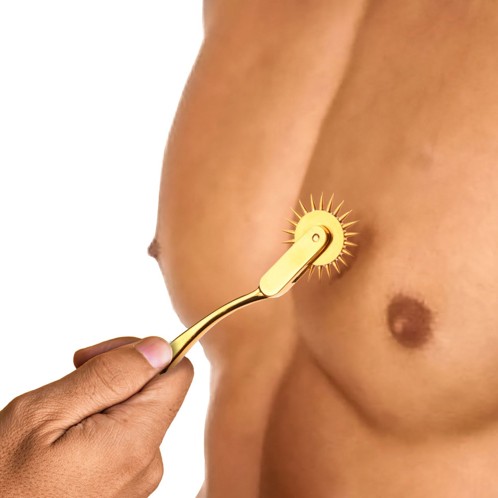 XR Brands - Wartenberg Wiel - Goud - afbeelding 9