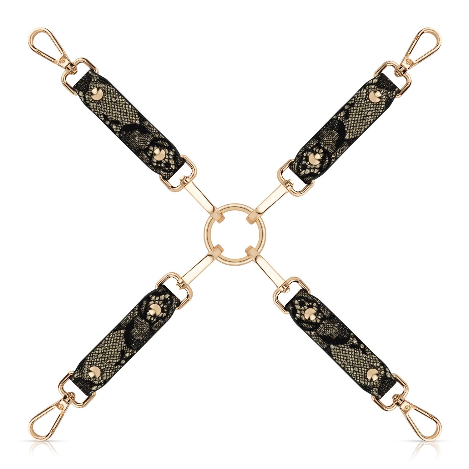 RS - Aurélie 9-delige SM Luxe Kink Tas - afbeelding 7