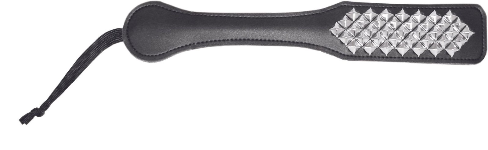 Sportsheets Sex & Mischief Studded Paddle - afbeelding 2