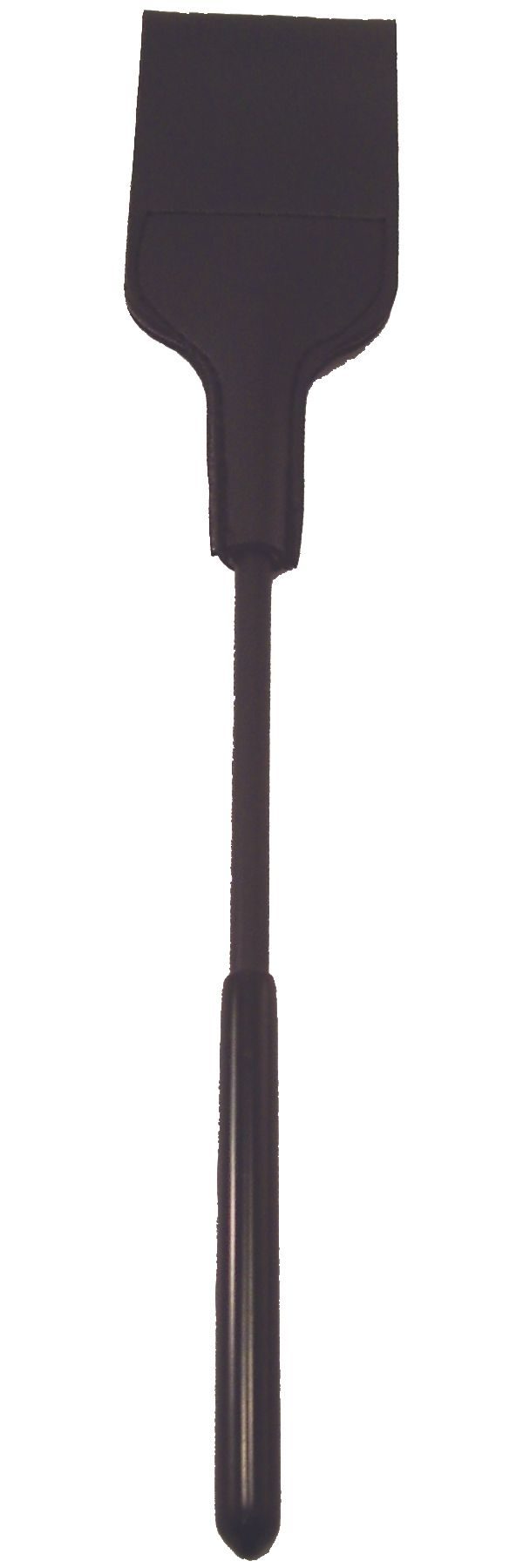 SPORTSHEETS – SEX & MISCHIEF Riding Crop – Zwart 31 cm - afbeelding 5