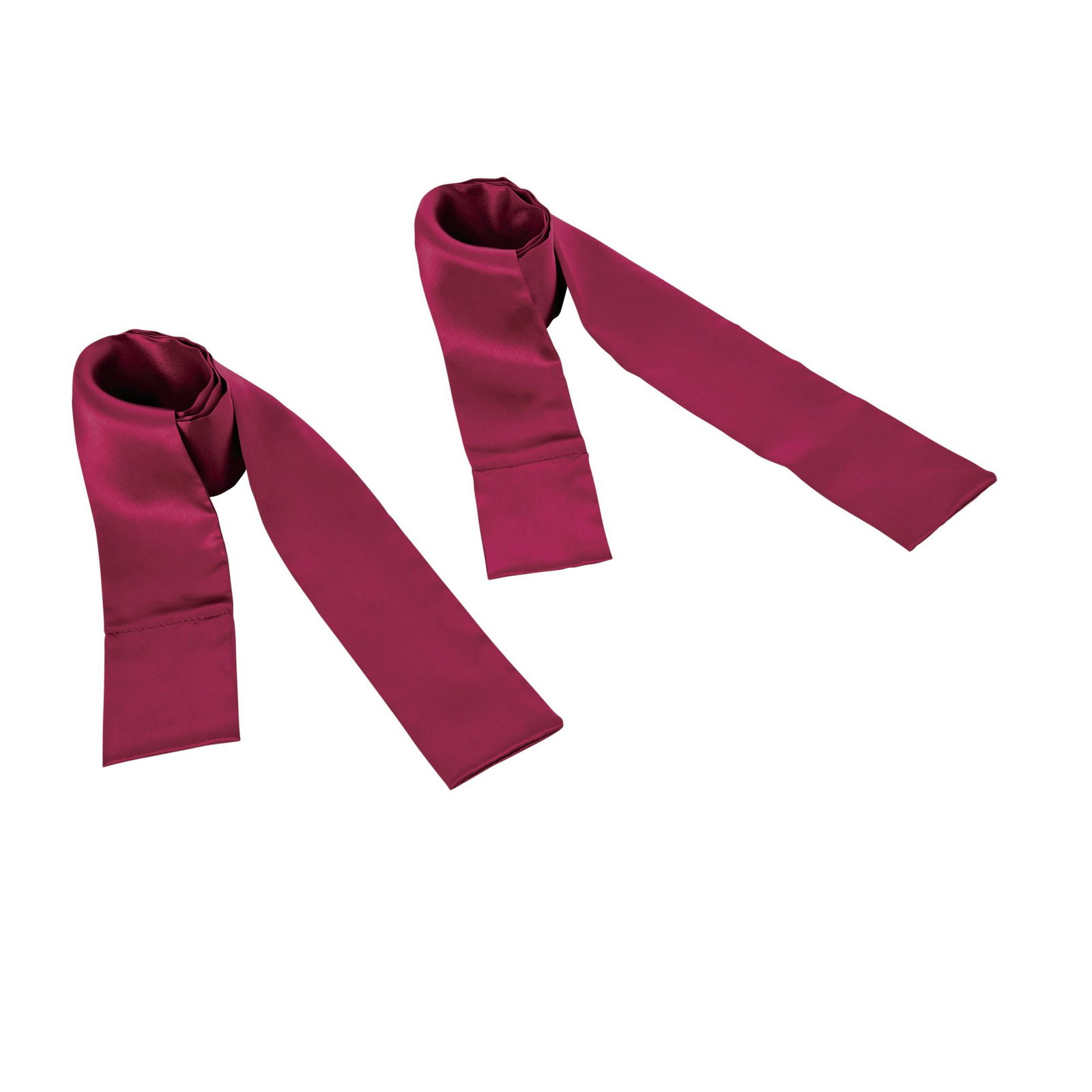 Sportsheets - Sex & Mischief Enchanted Silky Sash Restra