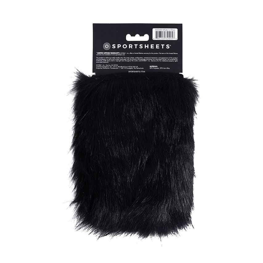 Sportsheets - Spiked Sensory Mitt - afbeelding 3