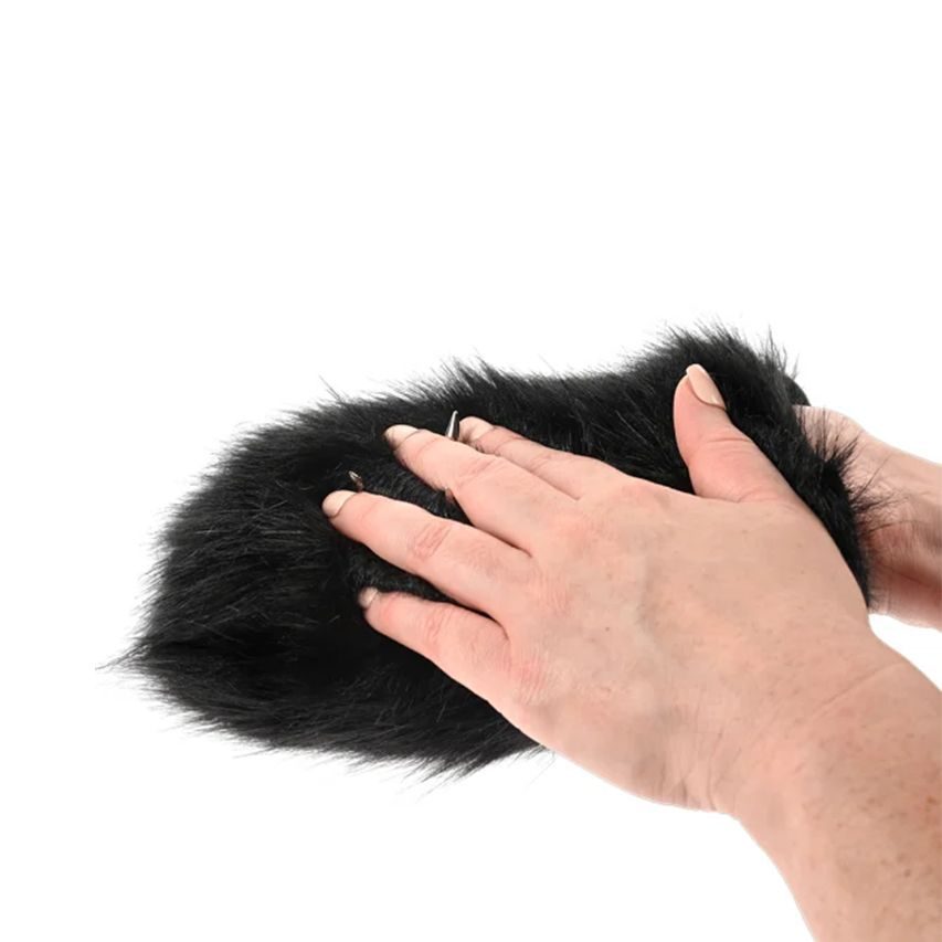 Sportsheets - Spiked Sensory Mitt - afbeelding 4