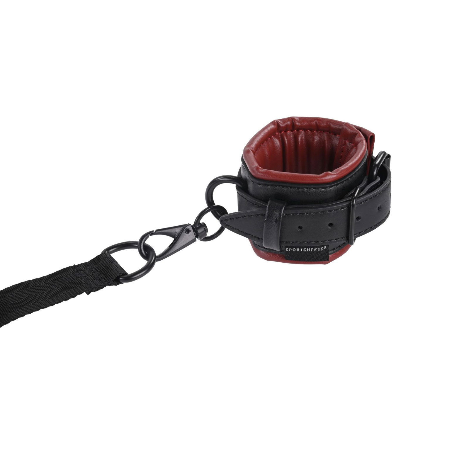 Sportsheets - Saffron Under the Bed Restraint System - afbeelding 2