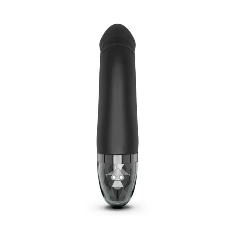 Mystim - Real Deal Neal eStim Vibrator Zwart - afbeelding 2