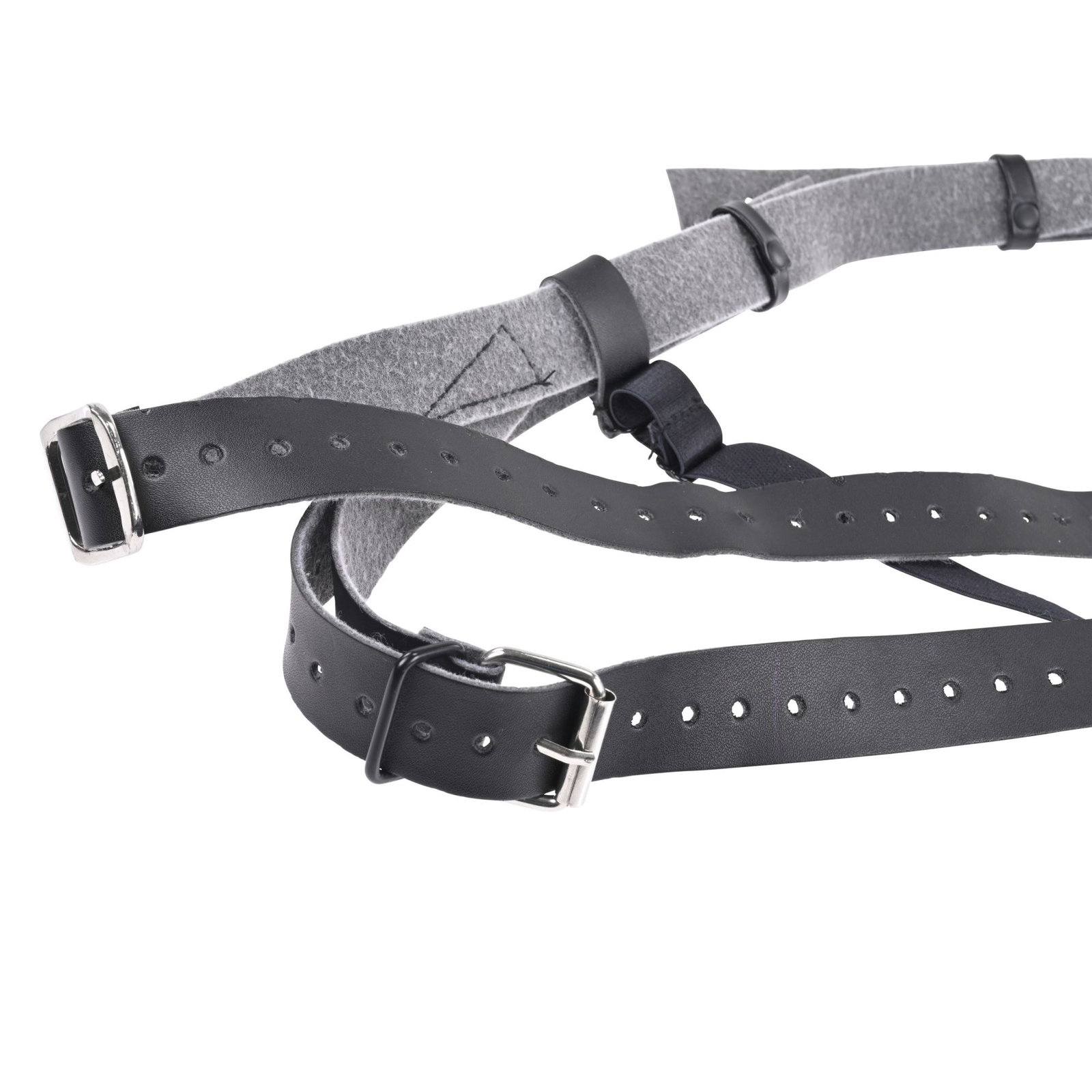 Sportsheets - Aurora High Waisted Strap On - afbeelding 3