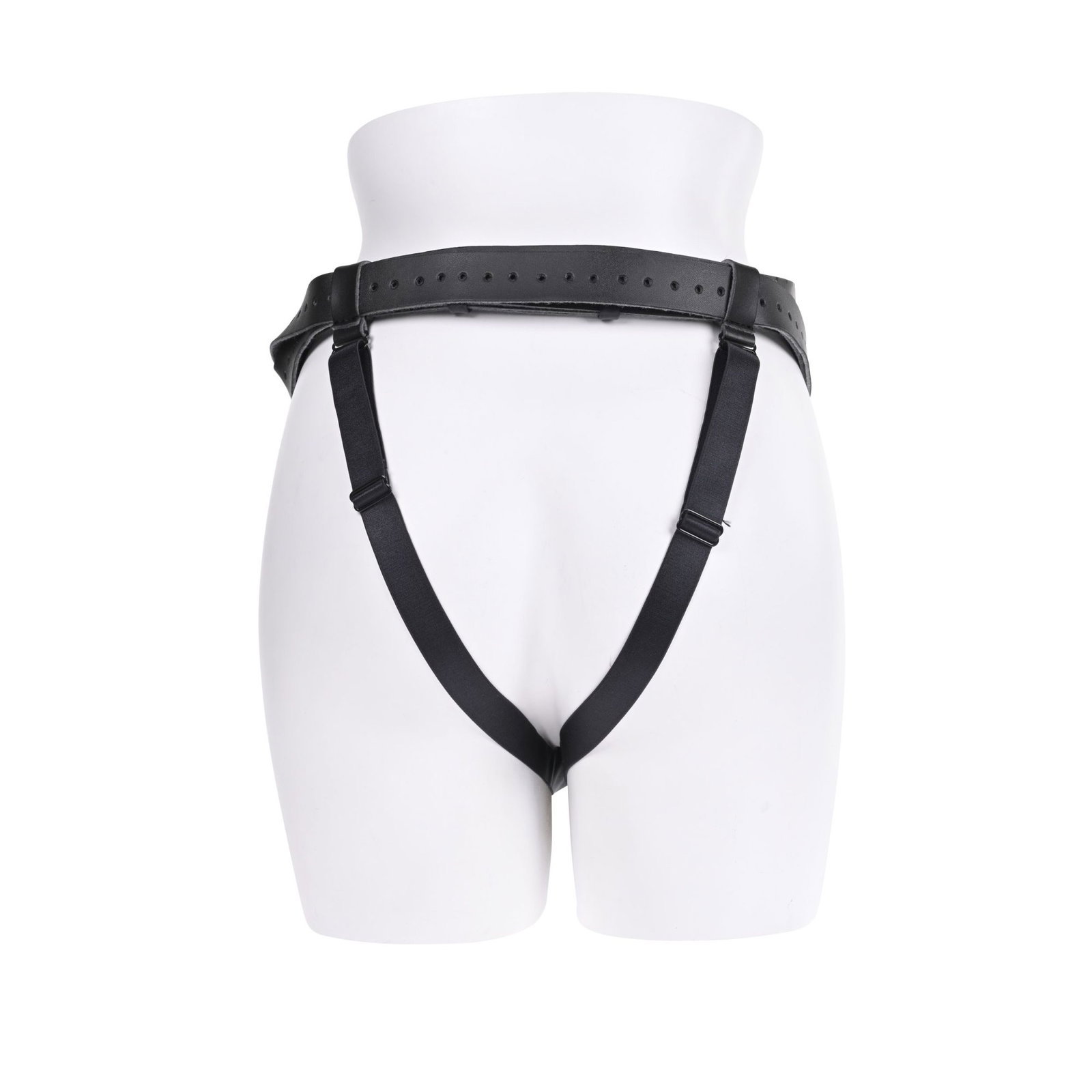 Sportsheets - Aurora High Waisted Strap On - afbeelding 4