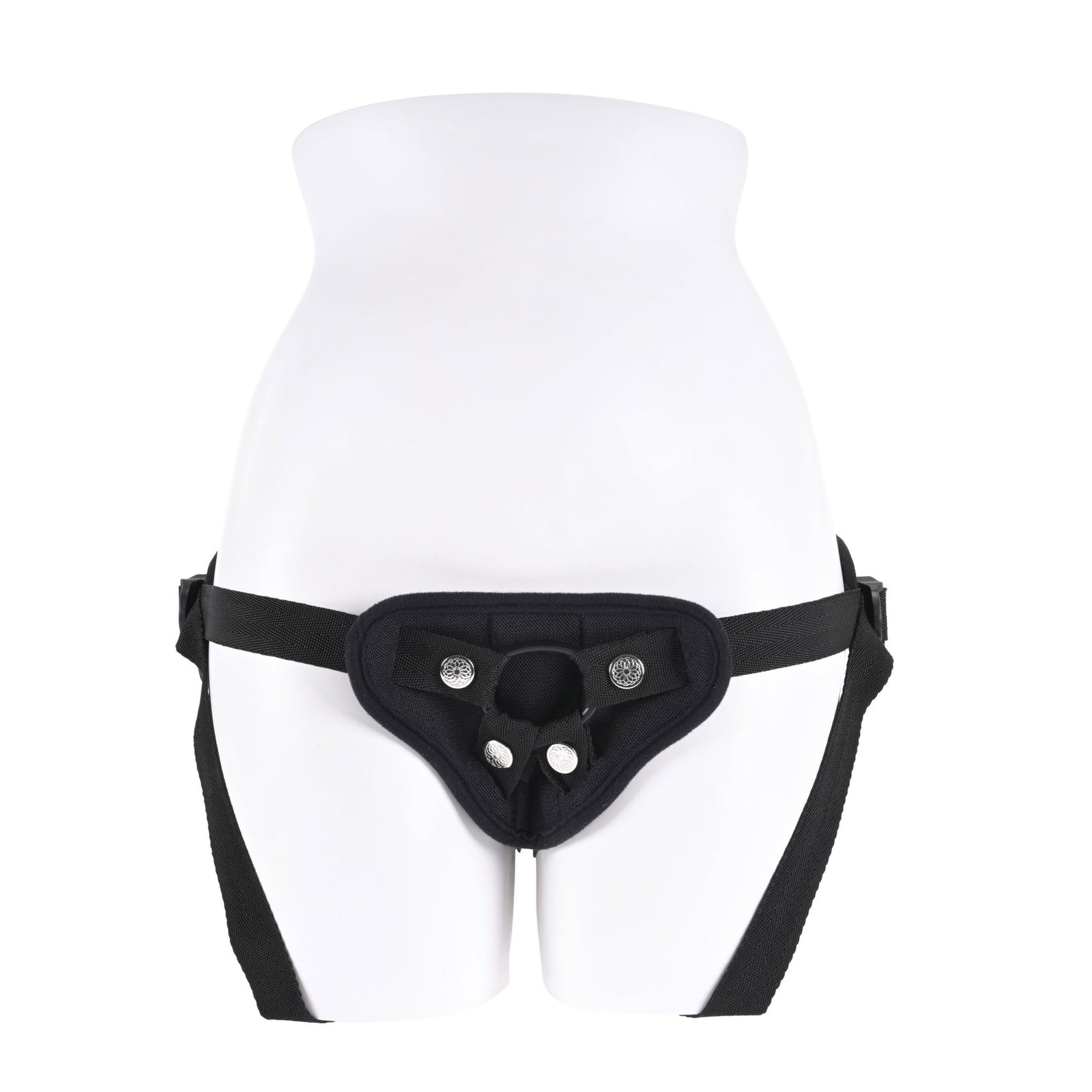 Sportsheets - Breathable Strap On - afbeelding 4