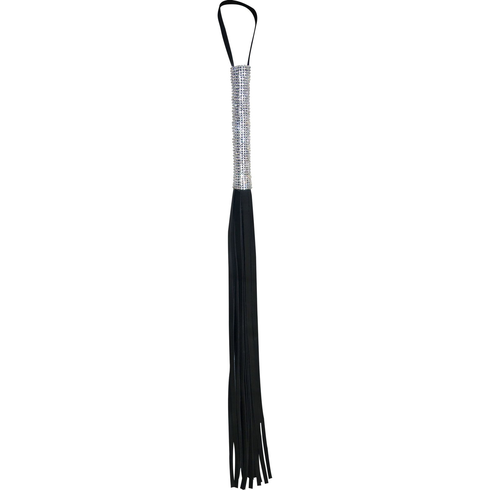 Sportsheets - Sex & Mischief Sparkle Flogger - afbeelding 2