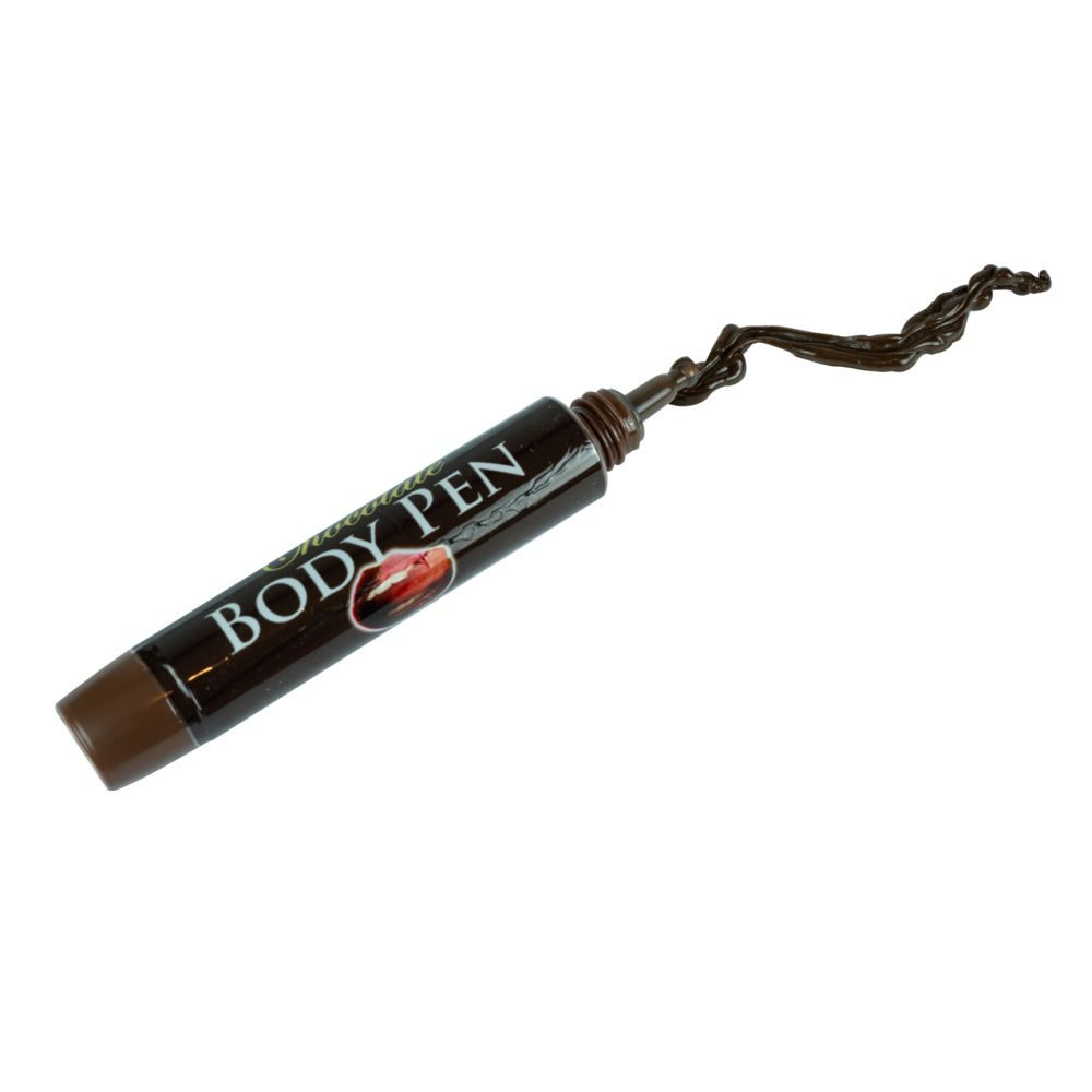 Chocolade Body Pen - afbeelding 3