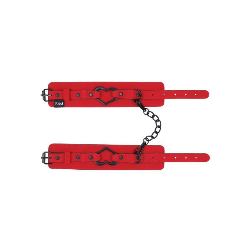 Sportsheets - Sex & Mischief Amor Handcuffs - afbeelding 2