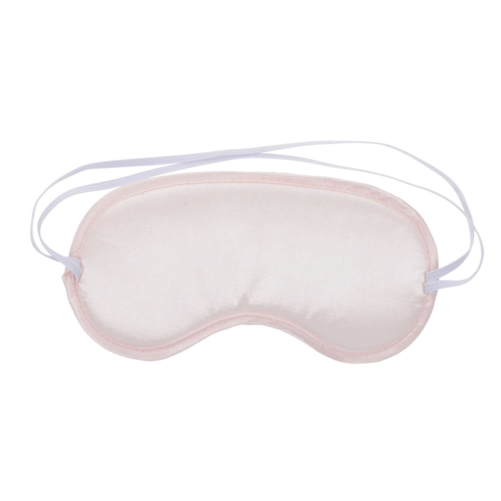 Sportsheets – S&M Peaches ‘n CreaMe Blinddoek – Cream