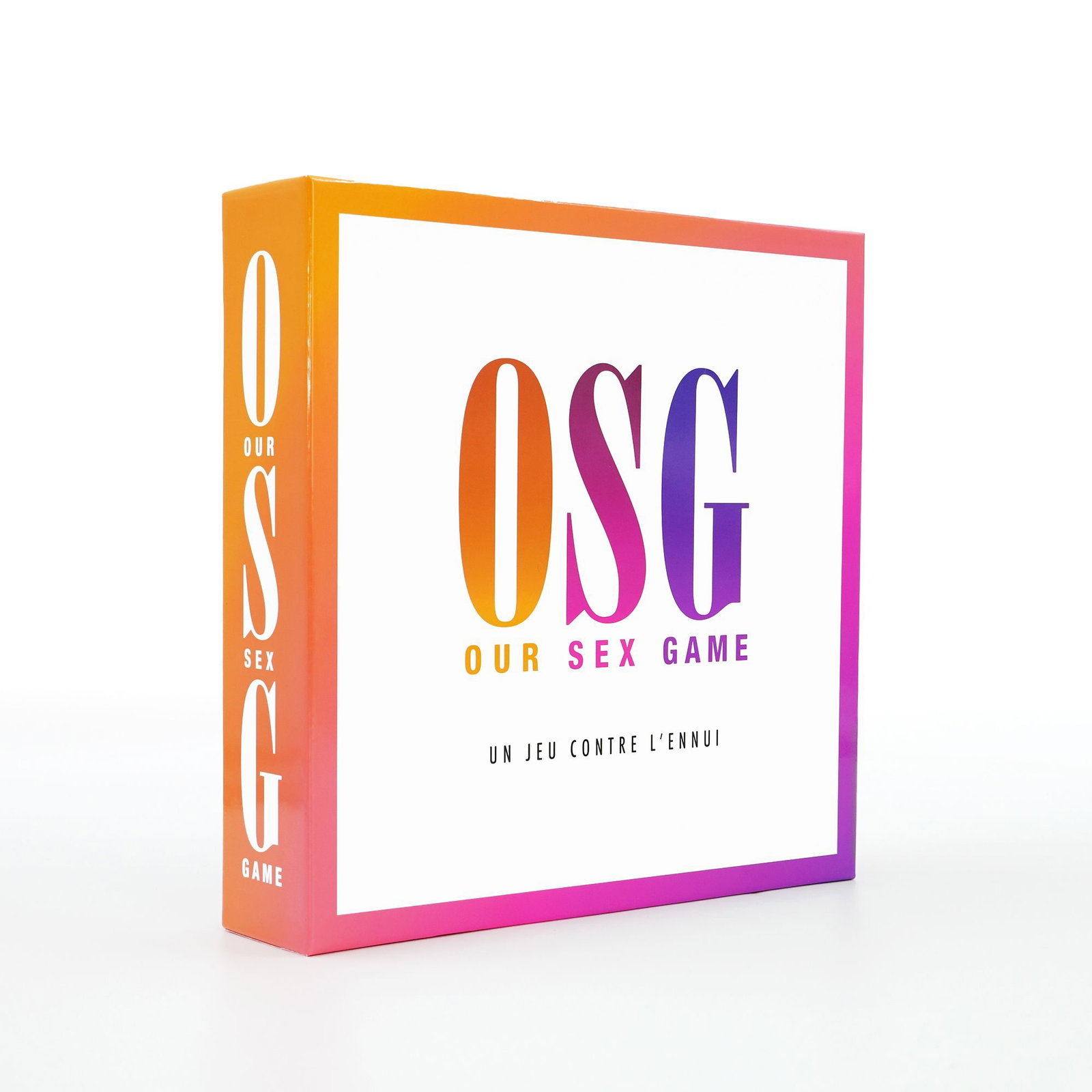 OSG Our Sex Game - French - afbeelding 4