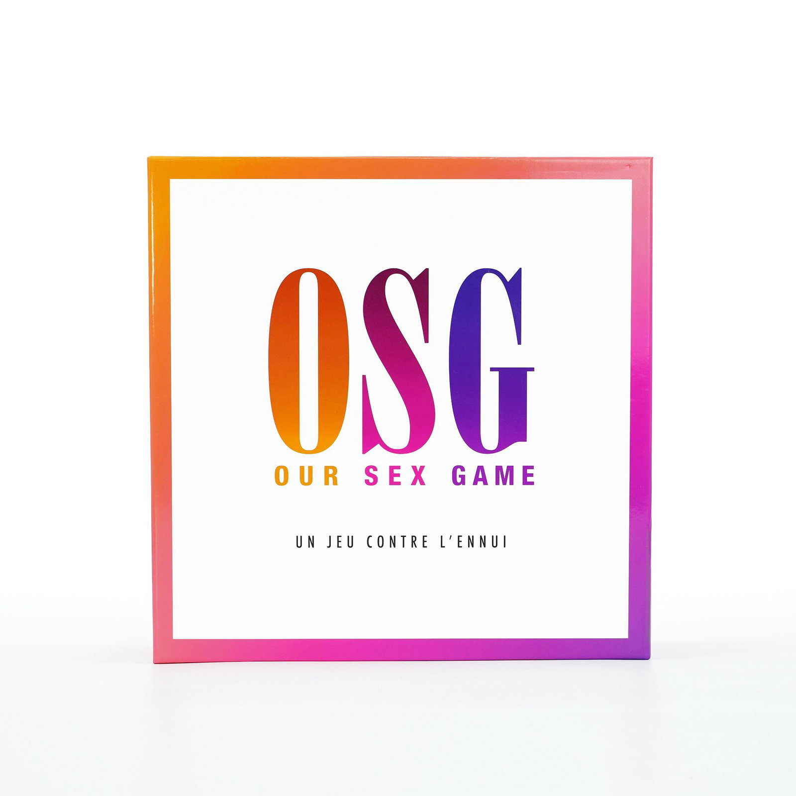 OSG Our Sex Game - French - afbeelding 6
