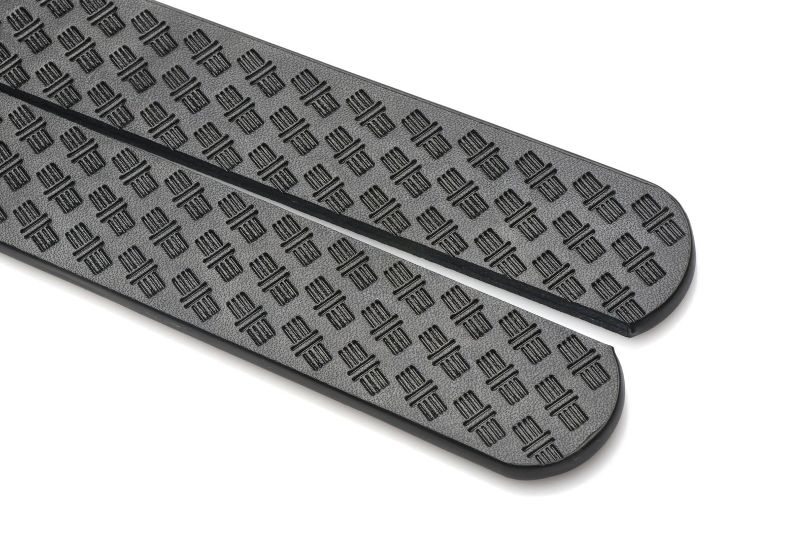 XR Brands - Schotse Tawse - Zwart - afbeelding 5