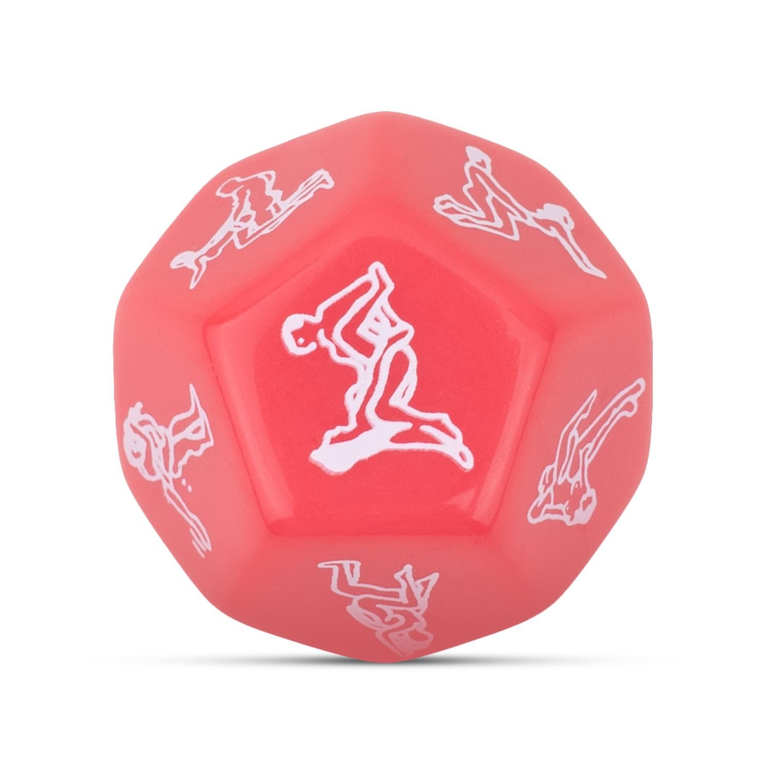 FeelzToys - You & Me - Roze - afbeelding 5