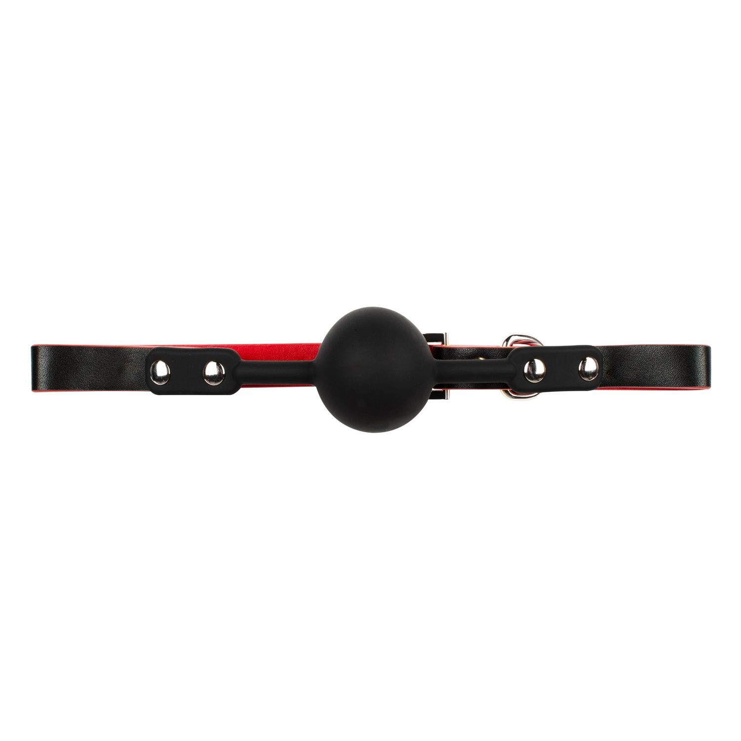 Bedroom Fantasies - Crimson & Ebony - 8-delige Luxe Set - afbeelding 7