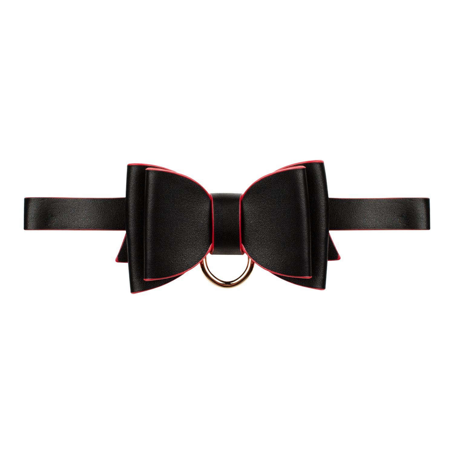 Bedroom Fantasies - Crimson & Ebony - 8-delige Luxe Set - afbeelding 9