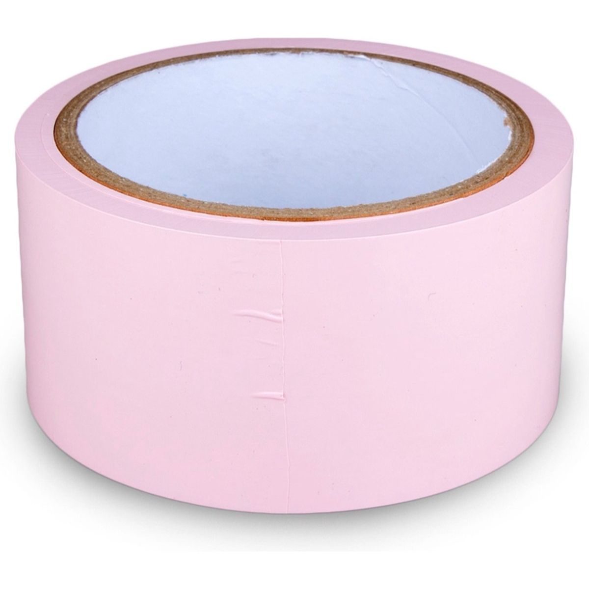 Easytoys Fetish - Bondage Tape Roze - 20m - afbeelding 2
