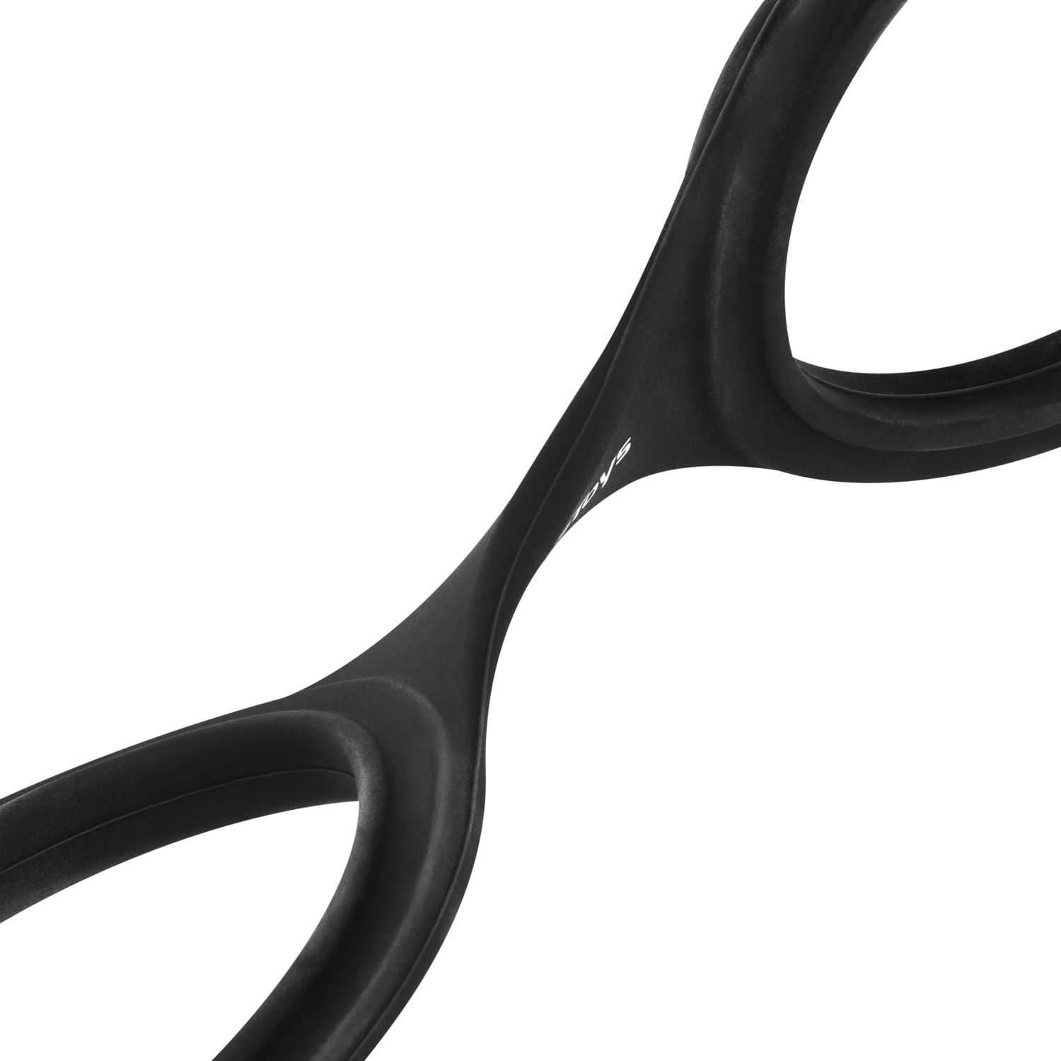 EasyToys - Flexibele siliconen handboeien - Zwart - afbeelding 4