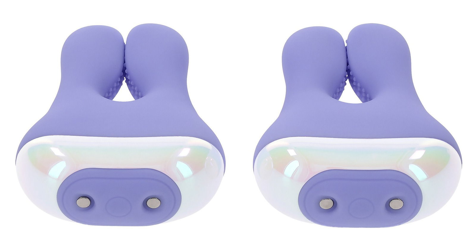 PLAYBOY Pleasure – In A Pinch – Vibrerende Tepelklemmen - afbeelding 4