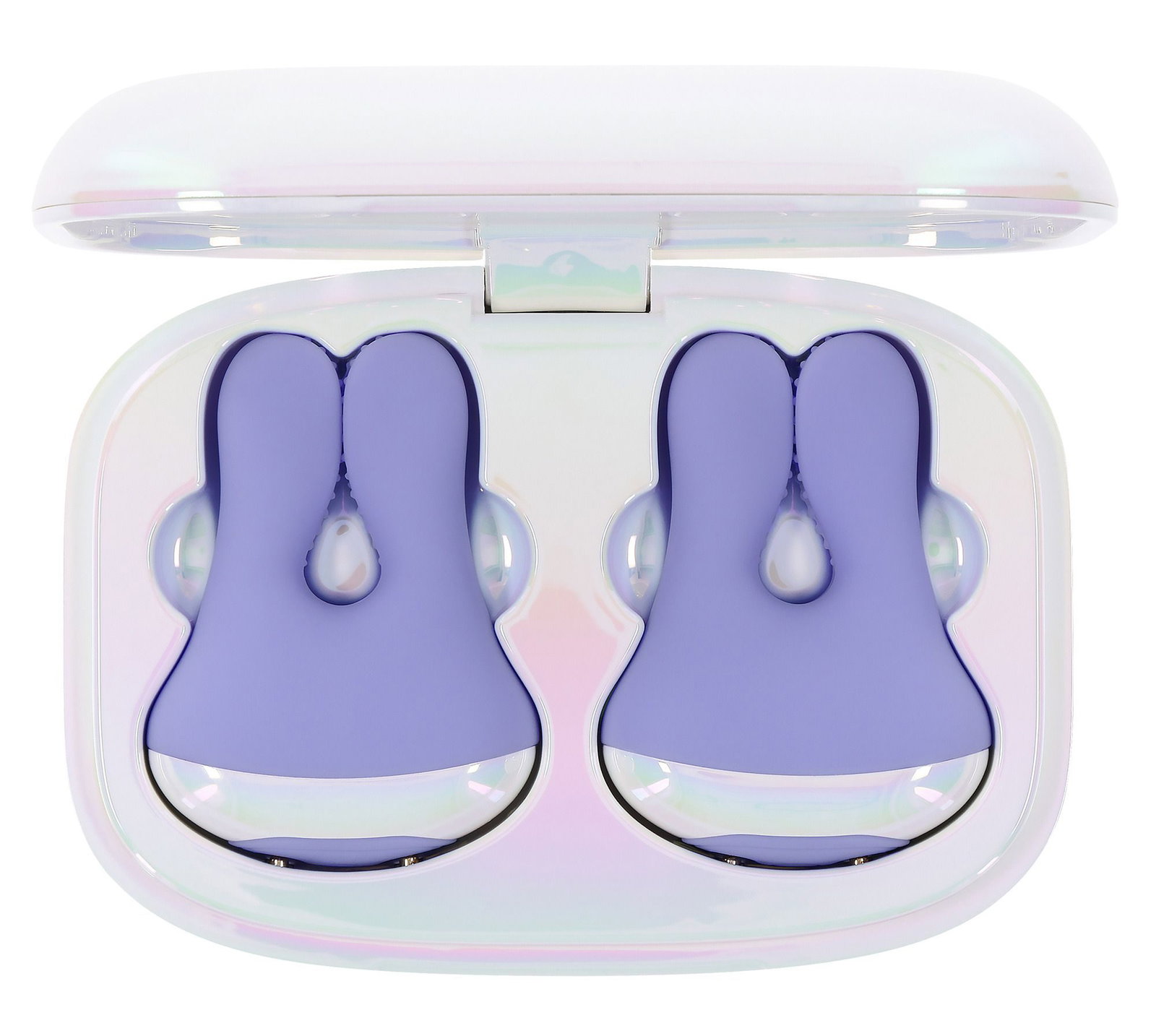 PLAYBOY Pleasure – In A Pinch – Vibrerende Tepelklemmen - afbeelding 6