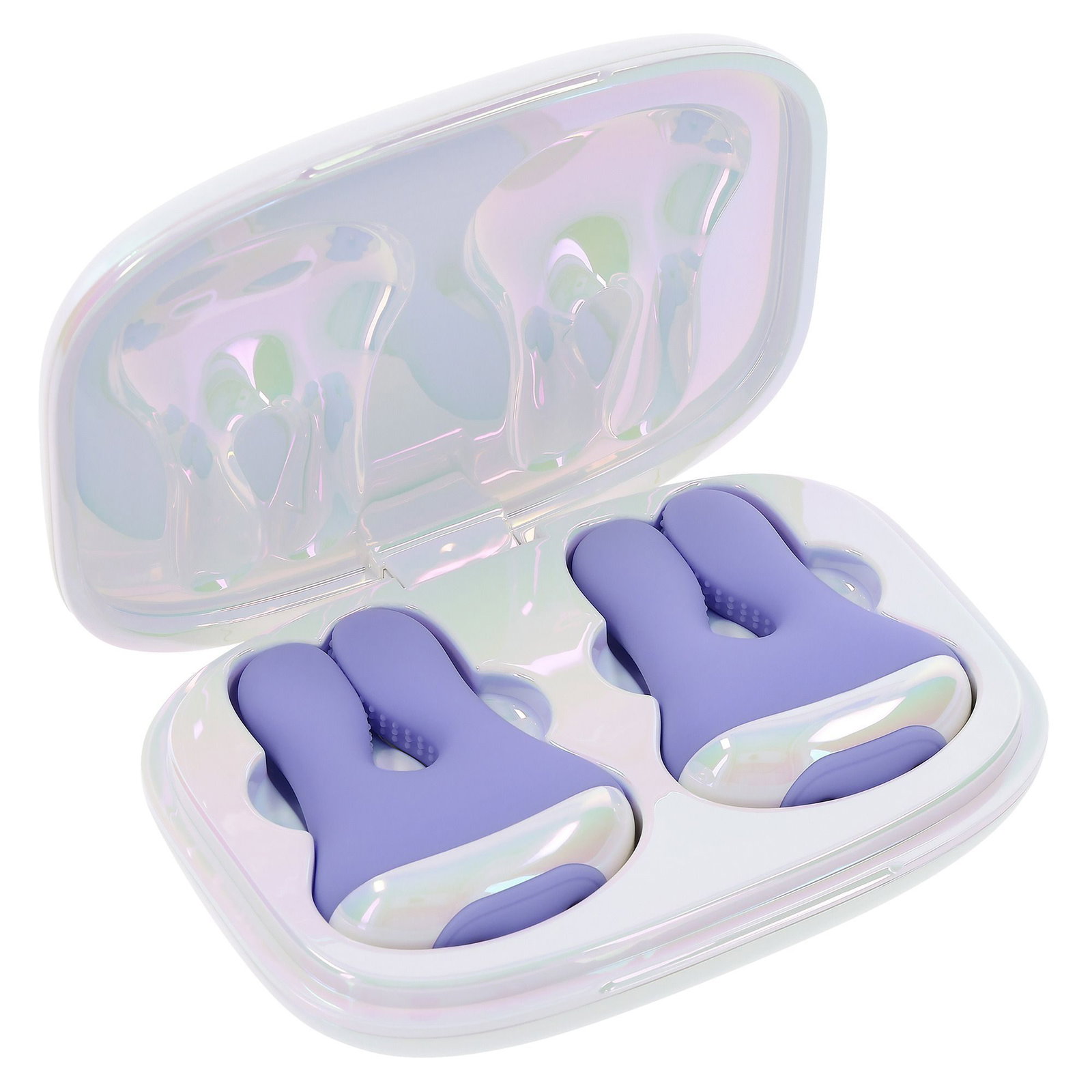 PLAYBOY Pleasure – In A Pinch – Vibrerende Tepelklemmen - afbeelding 7